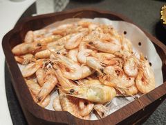 -怡情荟•海鲜青岛菜(五四广场旗舰店)