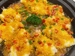 -必点海鲜·海肠捞饭大王(滨江道店)