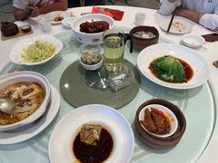 -粤珍轩·家宴·广式茶点(新城广场店)