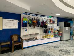 -二十一世纪饭店-游泳馆