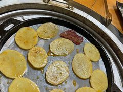 -炭虎子水浒烤肉(梦时代店)