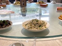 -四海宴骨头王(恒基乐园店)