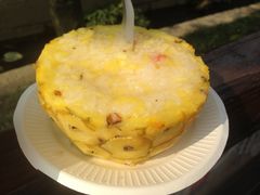 -三大炮豆花铺(锦里店)