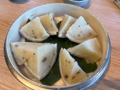 -嗲嗲的椰子鸡(亚龙湾总店)