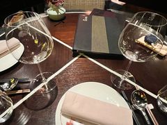 -杭州西子湖四季酒店·金沙厅