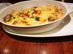 -玛格萝妮比萨屋(陆家浜路店)