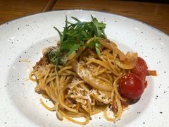 -玛尚诺Pizza&Bar(长泰广场店)