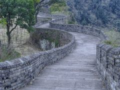 -台州府城(江南长城)