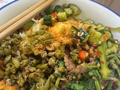 -易裕和·长沙米粉(友谊路店)