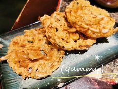 白虾萝卜丝端子-南京大牌档(人民广场店)