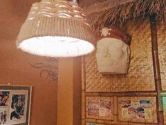 -The Tiki Bungalow提基小木屋酒吧