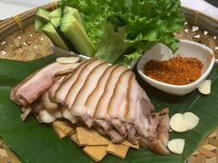 -筱爷叔·上海传统手工菜(玉树路店)