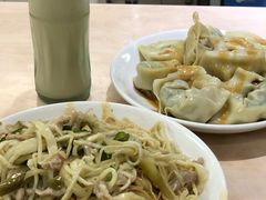 冷馄饨-玉华饮食店(茅台路店)