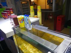 售票处-金逸影城(中关村店)