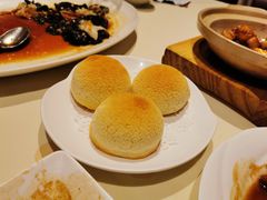 雪顶雄峰-利苑酒家(金宝店)