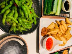 -五样儿西昌小签签烤串(建设路店)