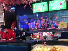 -79号渔船海鲜饭店(宝安店)