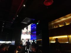 大堂-胖哥俩肉蟹煲(福州仓山爱琴海店)