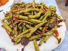 -胡同老锅烙(南二道街)