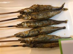 -得记得潮州海鲜砂锅粥(宝业路店)