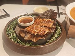 -狮拾久·现代新加坡料理(福田COCO Park店)