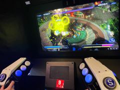 -天天玩X秋葉原日系动漫游戏中心