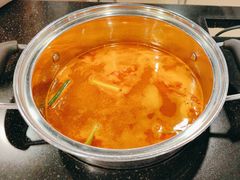 -呷哺呷哺(西单大悦城店)