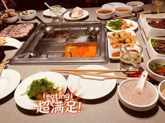 -海底捞火锅(杭州天虹购物中心店)