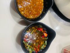 -陈记顺和潮汕牛肉火锅(韩江路店)