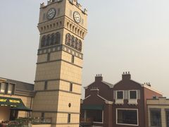 -王府井奥莱临潼小镇(临潼店)