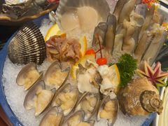 -大渔小鲜火锅店