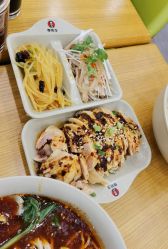 -天津市儿童医院(河西马场院区)