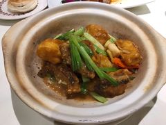 生大龙趸件-东海海鲜酒家(中信广场店)