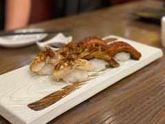 鹅肝寿司-东京屋(武定路店)