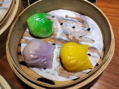 -包小笼·金牌汤包(中山路店)