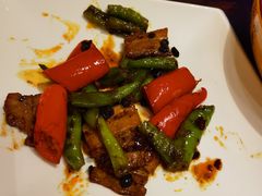 -逸林轩中餐厅(中信泰富朱家角锦江酒店)