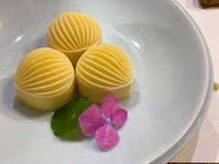 -荷风细雨·中国茶宴(碧云店)