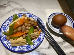 -雁滩白记·兰州牛肉面