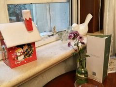 -燕庭·纯燕窝·甜品下午茶(南京西路店)