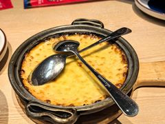 -鱼酷活鱼烤鱼(雨花客厅店)