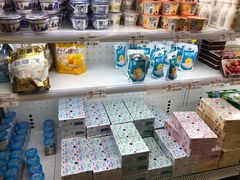 零售区-牛奶便利(东四店)