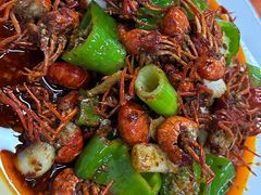 -回味南塘老王虾尾(总店)
