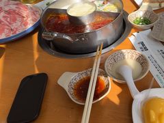 -江小渔鲜鱼火锅(冠亚星城店)