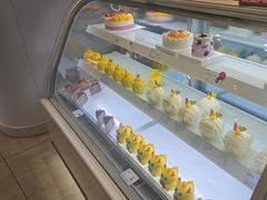 -蒲公英(象山北路店)