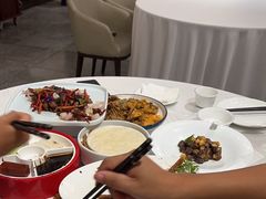 -月福京味斋·烤鸭店·北京菜(鼓楼总店)