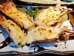 -旨料亭日本料理(四川北路店)