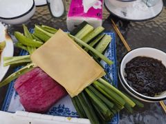 -亿诣蝎府炸酱面羊蝎子火锅(酷车小镇店)