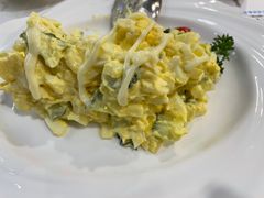 -新侨三宝乐西餐厅(崇文门店)