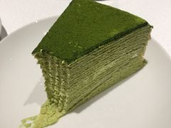 -Lady M Cake Boutique(麦迪逊大道店)