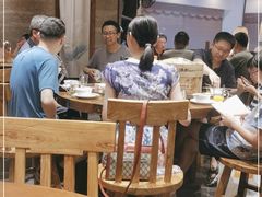 大堂-渔乡米香·剁椒鱼头(四方坪店)